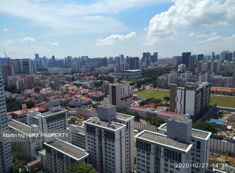 Blk 9 City View @ Boon Keng (Kallang/Whampoa), HDB 4 Rooms #266805421